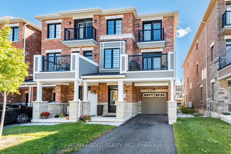 Image of home for listing MLS® W13865662