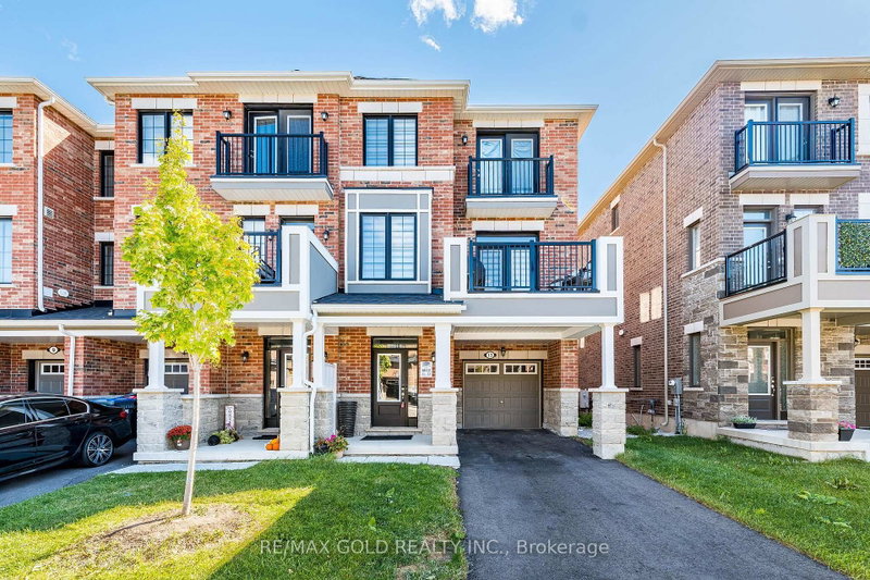 Image of home for listing MLS® W13865662