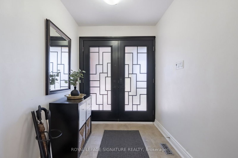 Image of home for listing MLS® W13865666