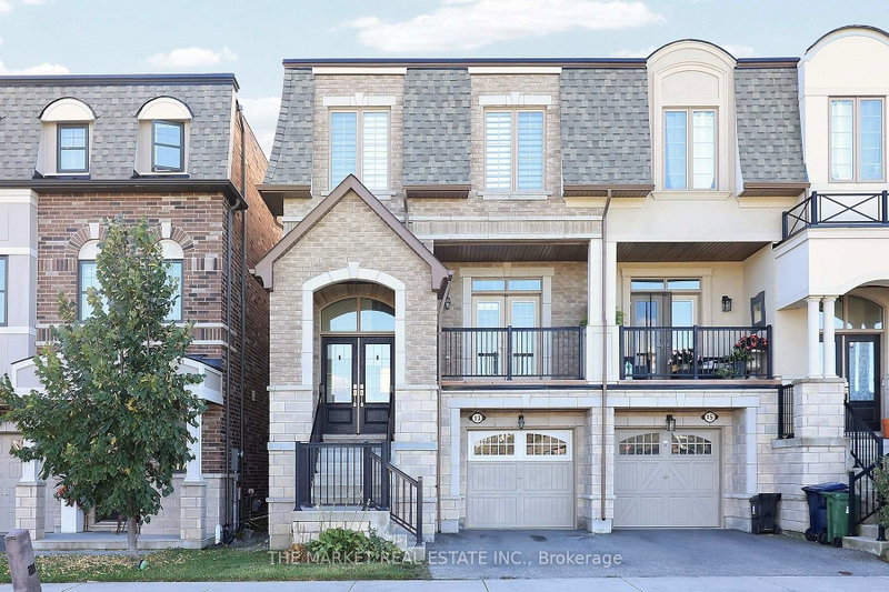 Image of home for listing MLS® W13865684