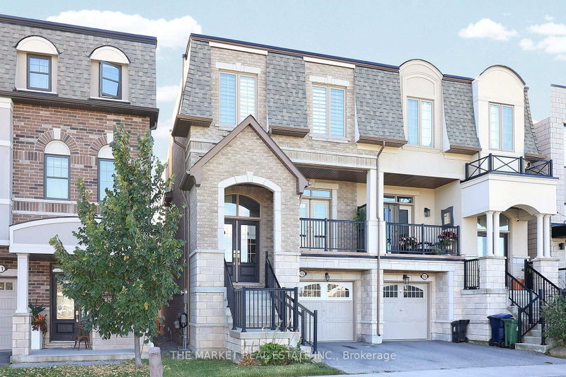 Image of home for listing MLS® W13865684