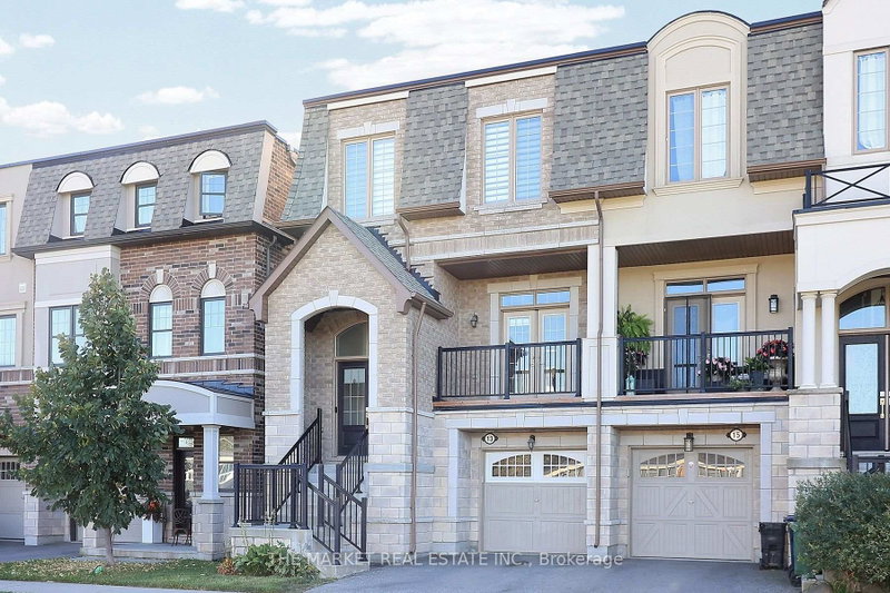 Image of home for listing MLS® W13865684
