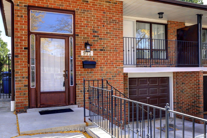 Image of home for listing MLS® W13865692
