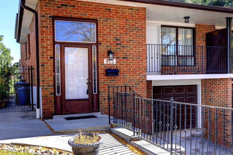 Image of home for listing MLS® W13865692