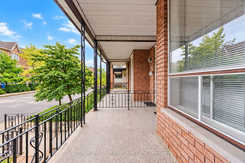 Image of home for listing MLS® W13865700