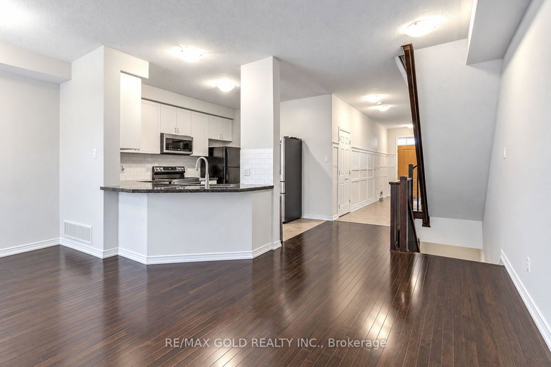 Image of home for listing MLS® W13865746