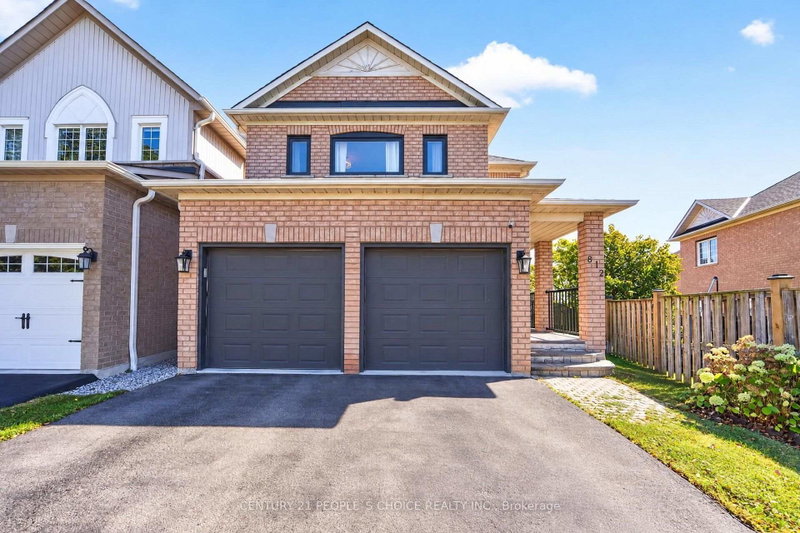 Image of home for listing MLS® W13865762