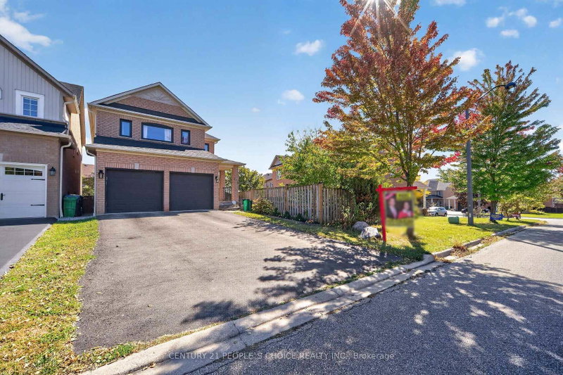 Image of home for listing MLS® W13865762