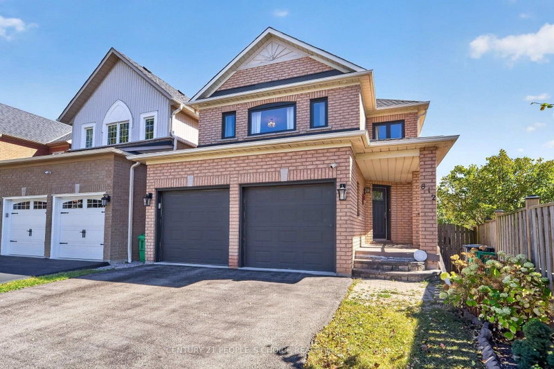 Image of home for listing MLS® W13865762