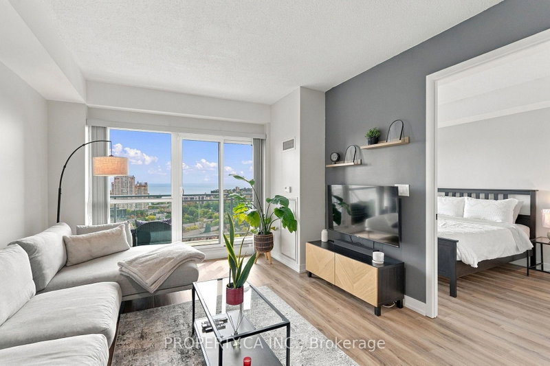 Image of home for listing MLS® W13865768