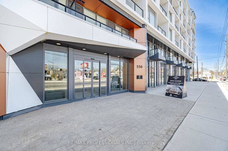 Image of home for listing MLS® W13865786