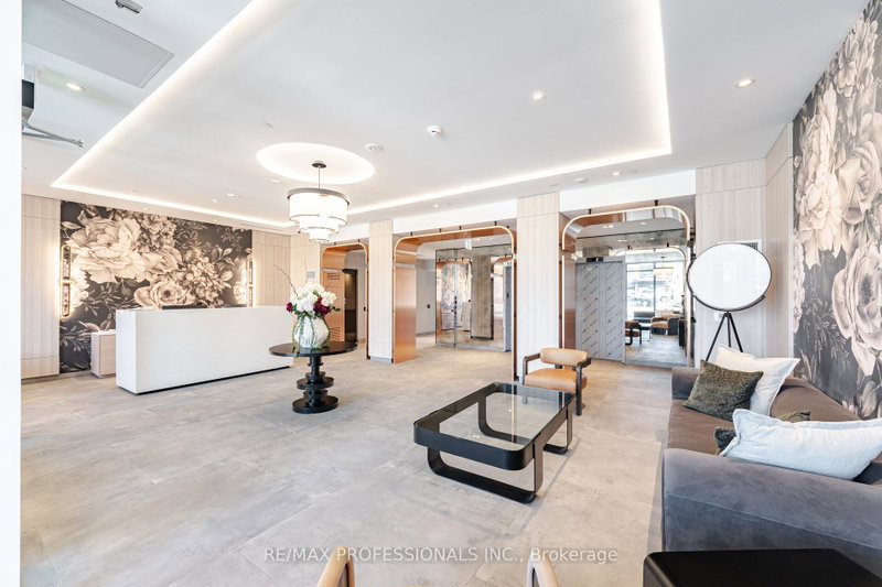 Image of home for listing MLS® W13865786