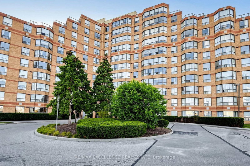 Image of home for listing MLS® W13865798