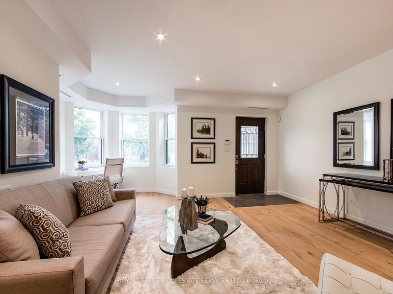 Image of home for listing MLS® W13865812