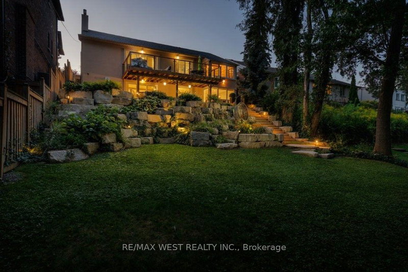 Image of home for listing MLS® W13865862