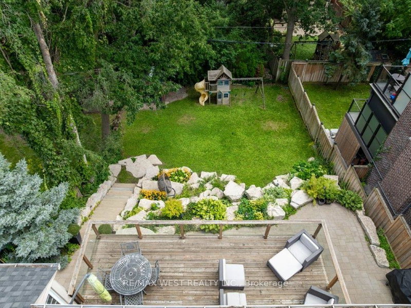 Image of home for listing MLS® W13865862