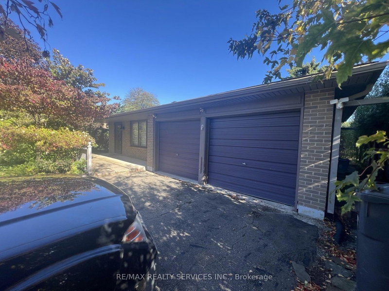 Image of home for listing MLS® W13865866