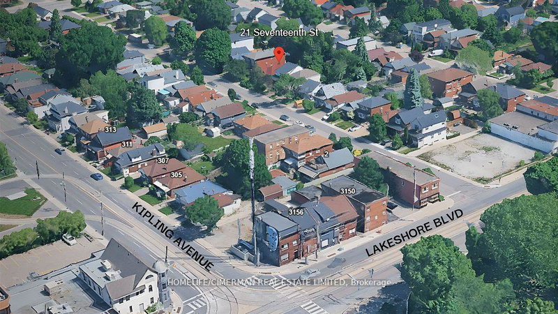 Image of home for listing MLS® W13865902