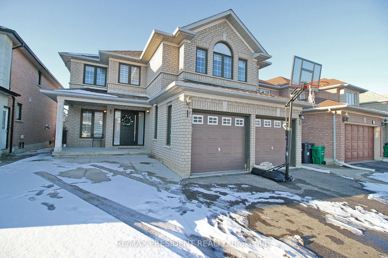 Image of home for listing MLS® W13865926