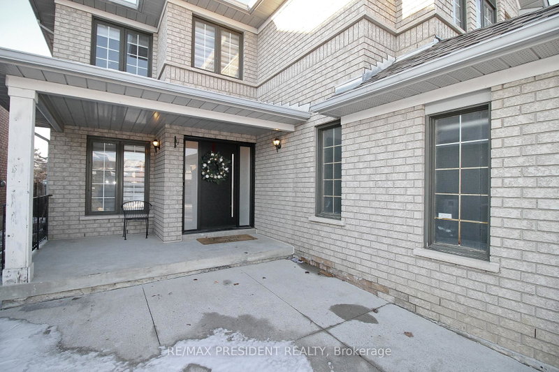 Image of home for listing MLS® W13865926