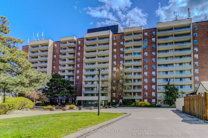 Image of home for listing MLS® W13865934