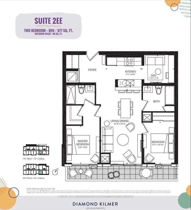 Image of home for listing MLS® W13865994