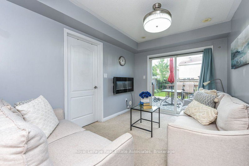 Image of home for listing MLS® W13866004
