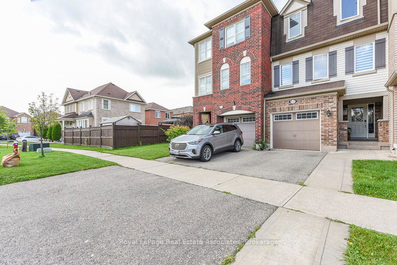 Image of home for listing MLS® W13866004