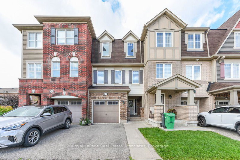 Image of home for listing MLS® W13866004
