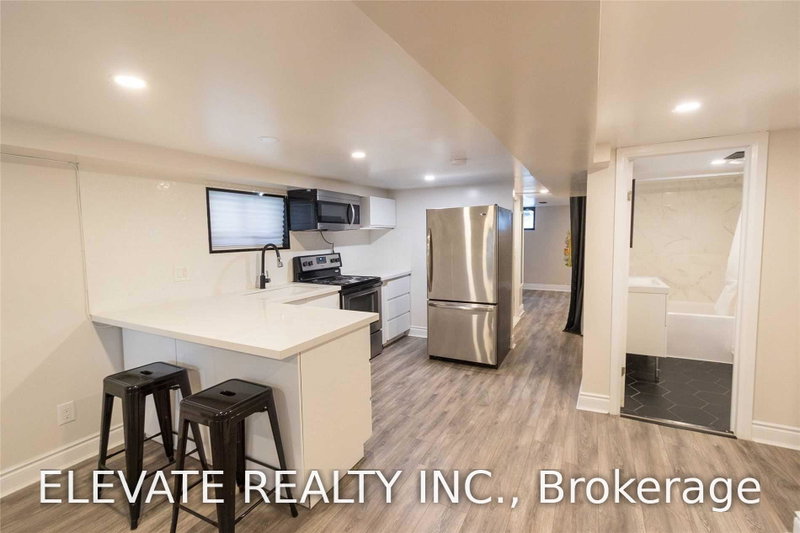 Image of home for listing MLS® W13866026