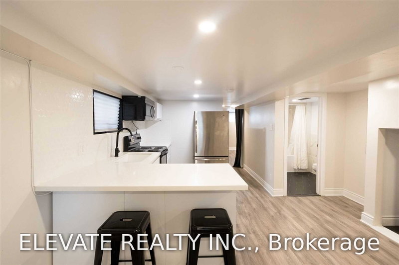 Image of home for listing MLS® W13866026
