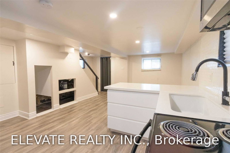 Image of home for listing MLS® W13866026
