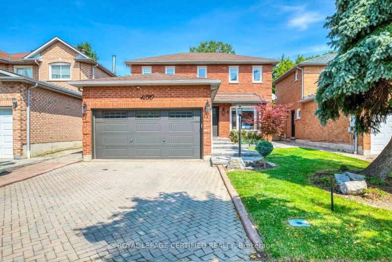 Image of home for listing MLS® W13866054