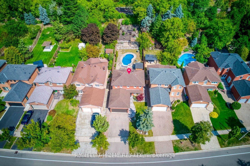 Image of home for listing MLS® W13866054
