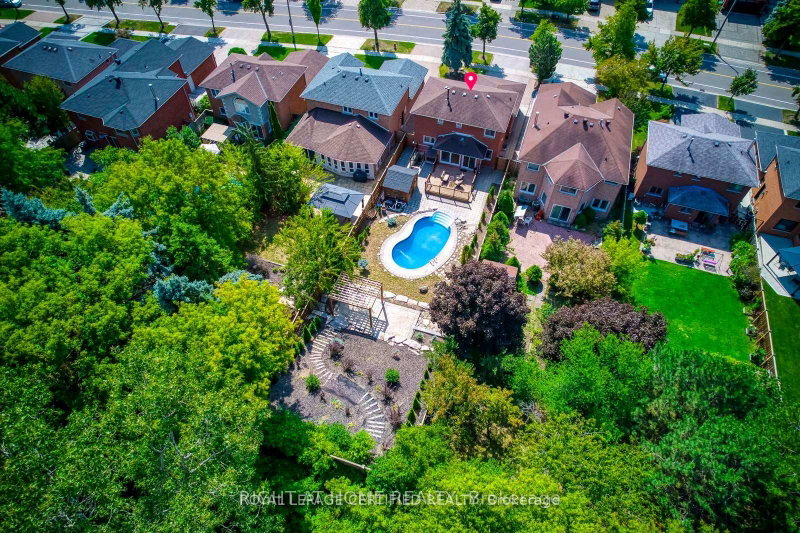 Image of home for listing MLS® W13866054