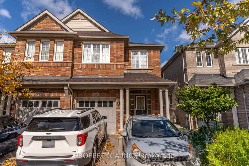 Image of home for listing MLS® W13866056
