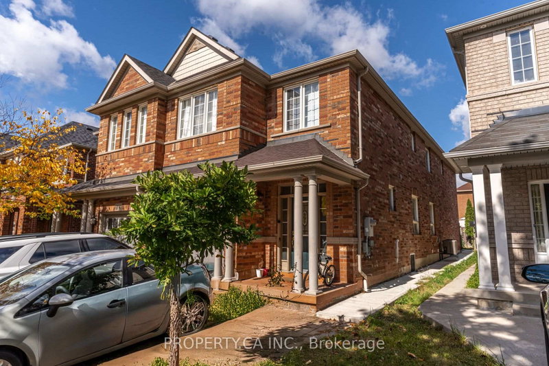 Image of home for listing MLS® W13866056