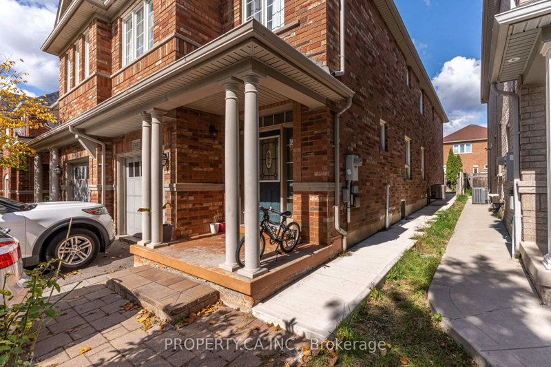 Image of home for listing MLS® W13866056