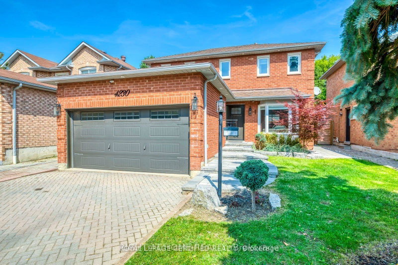 Image of home for listing MLS® W13866058