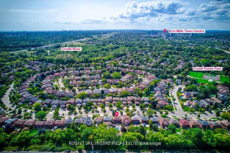 Image of home for listing MLS® W13866058