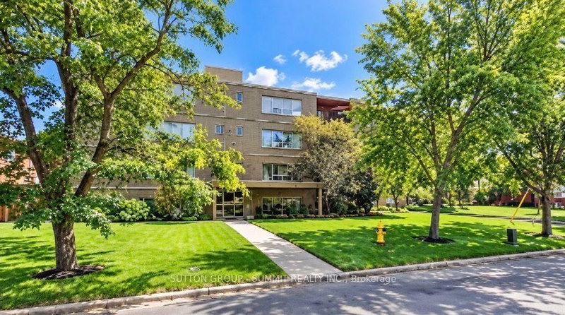 Image of home for listing MLS® W13866062