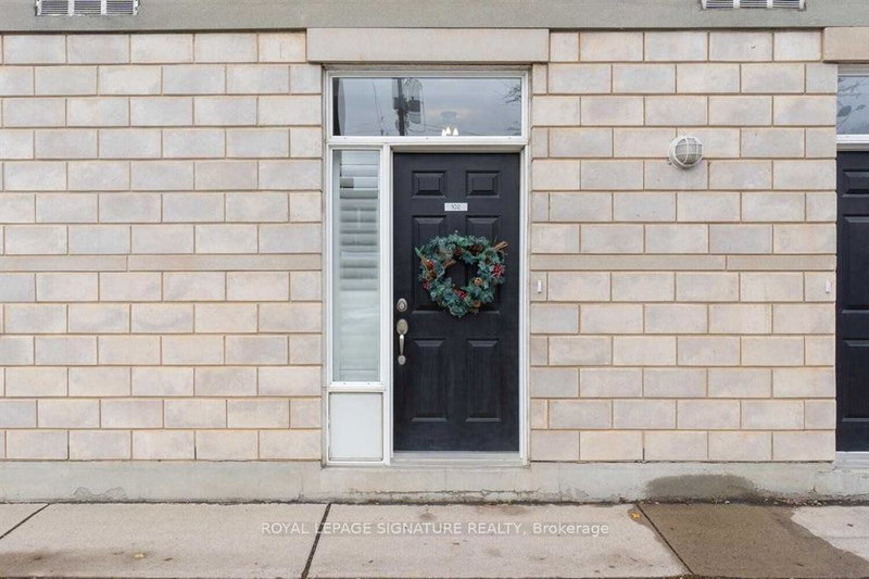 Image of home for listing MLS® W13866070