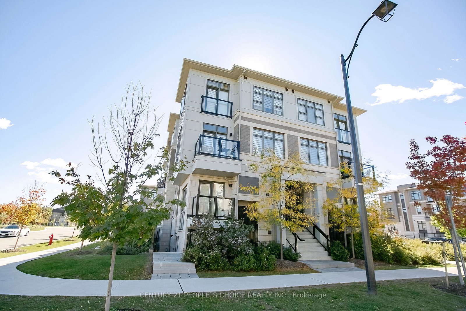 Image of home for listing MLS® W13866094