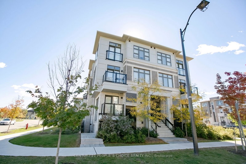 Image of home for listing MLS® W13866094