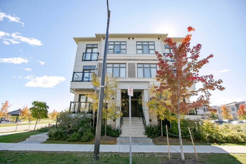 Image of home for listing MLS® W13866094