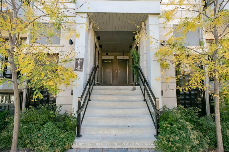 Image of home for listing MLS® W13866094