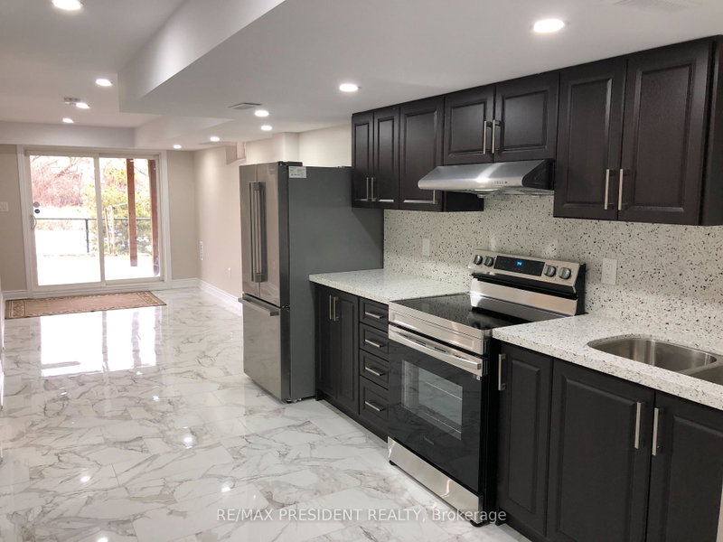 Image of home for listing MLS® W13866096