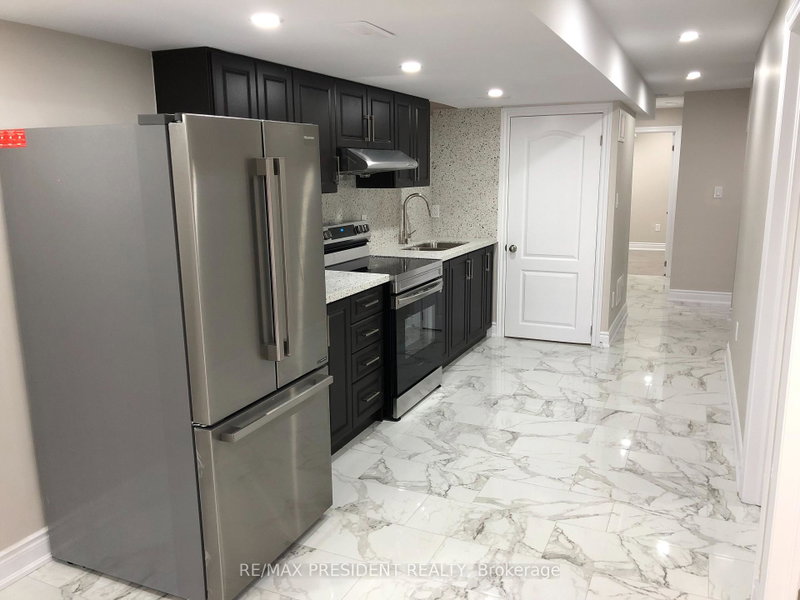 Image of home for listing MLS® W13866096