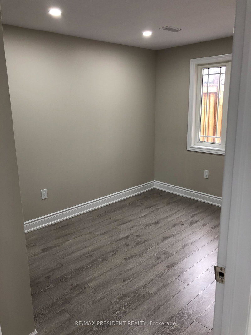 Image of home for listing MLS® W13866096
