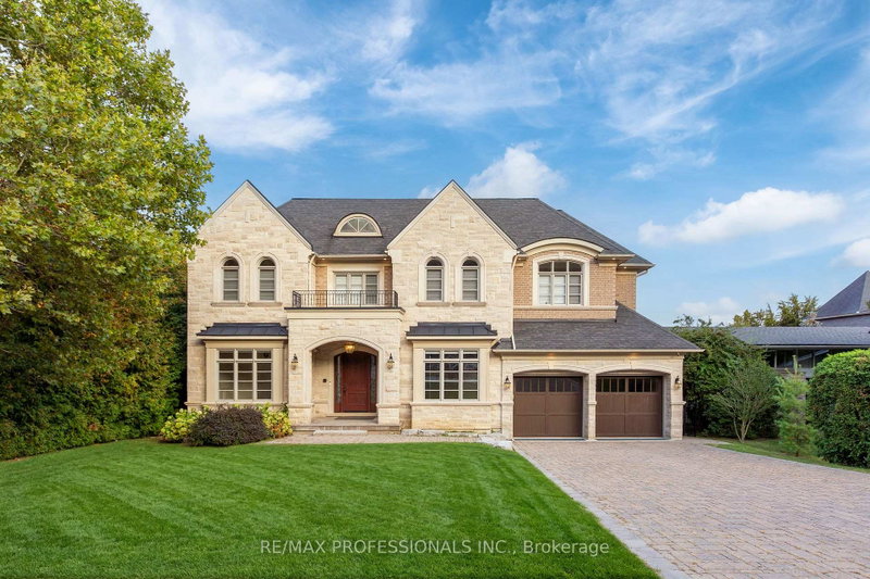 Image of home for listing MLS® W13866104